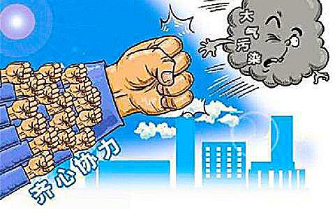 空氣能在強(qiáng)化督查的推動下，應(yīng)用廣泛備受矚目