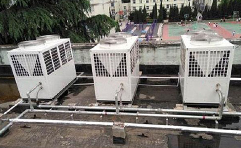 空氣能熱泵助力北方煤改電順利推進(jìn)，眾多百姓紛紛點(diǎn)贊