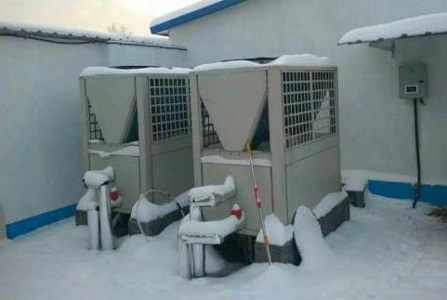 空氣能熱水器需要電輔熱功能嗎？電輔熱功能分析