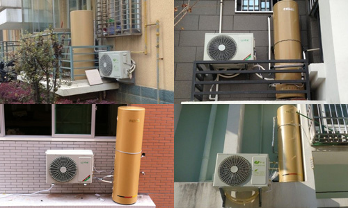 空氣能熱水器如何更加省電？幾招秘訣幫你省錢(qián)