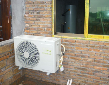 甘肅40多萬(wàn)戶煤改工程，空氣能熱風(fēng)機(jī)潛力難以估量