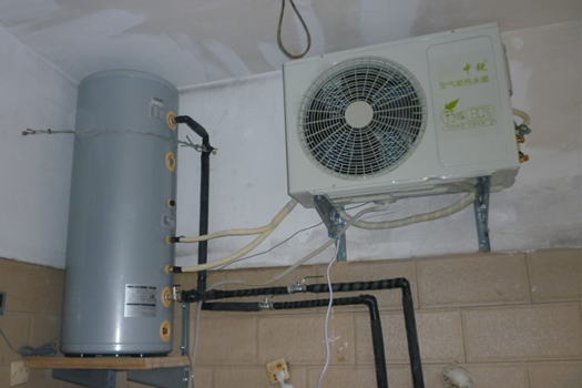 空氣能熱水器用了5年感受，看完都后悔知道晚了！